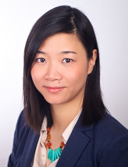 Jackie Huang, Founding Partner of Huang and Associates Brooklyn real estate lawyer