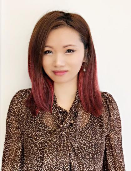Michelle Ye, Senior Paralegal and Office Manager at Huang & Associates P.C.